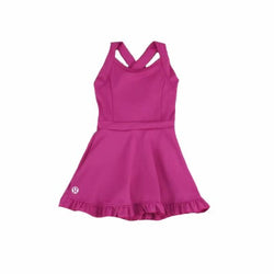 Lulu Inspired Athletic Dress
