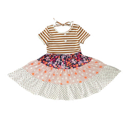 All Things Fall Tier Twirl