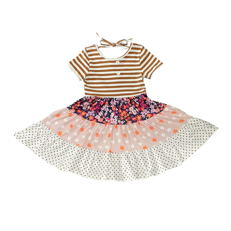 All Things Fall Tier Twirl
