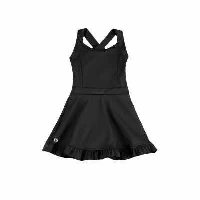 Lulu Inspired Athletic Dress